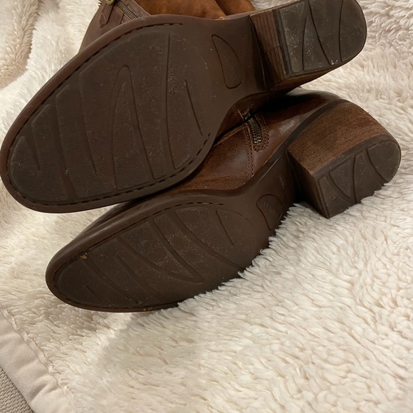 Born Uchee knee high boots - Picture 5 of 7